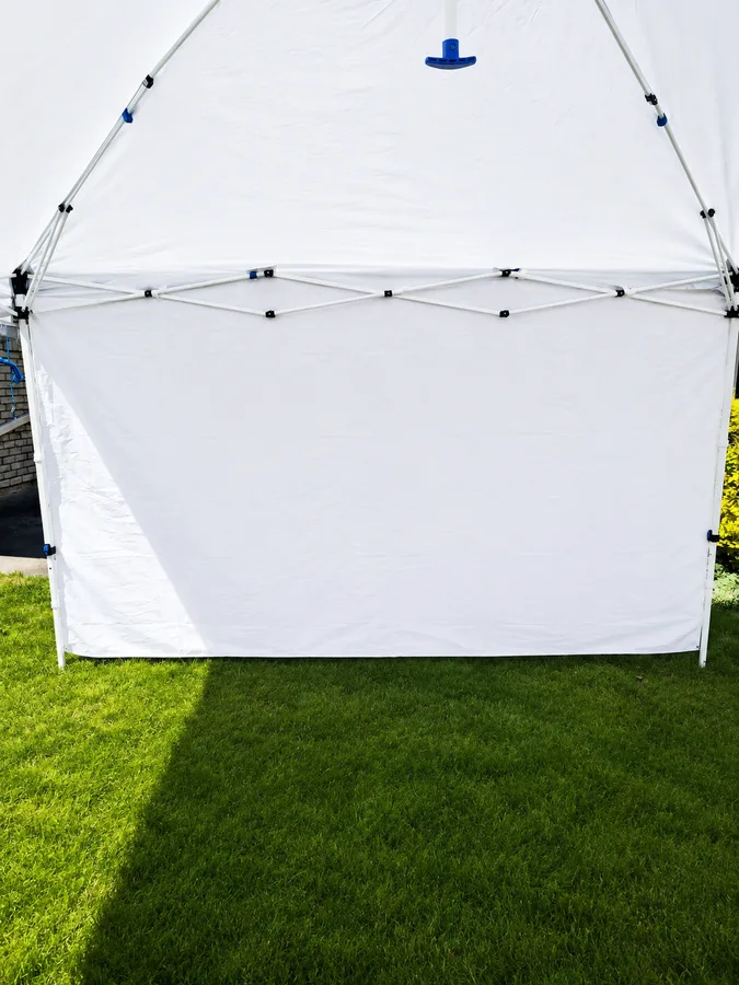 Canopy Wall Panel — photo 2