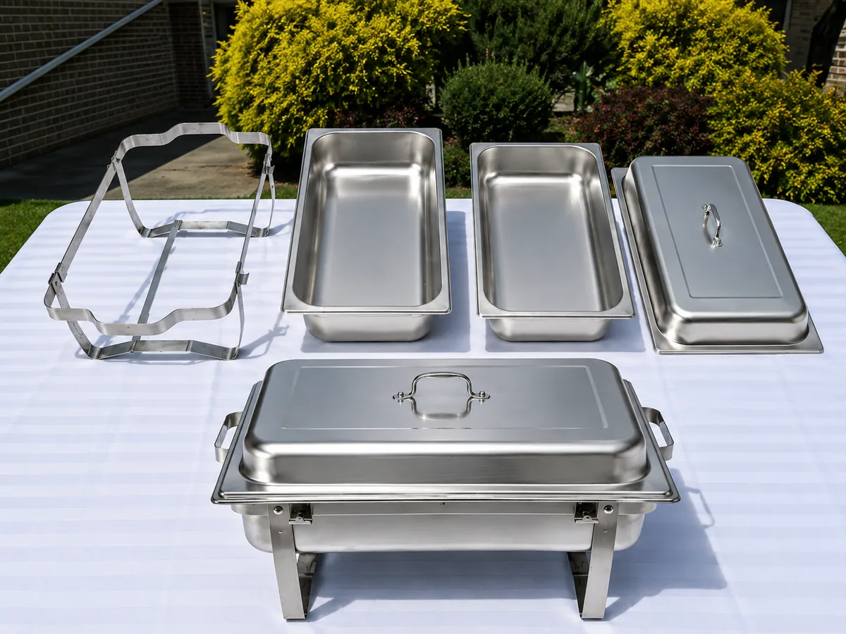 Food Warmer — photo 2
